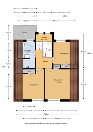Floorplans